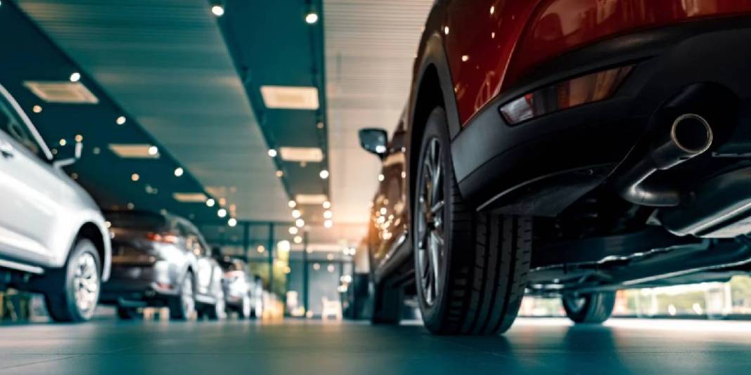 ÖTV'siz araç konusunu bir kez daha düşünün: MTV ve kullanım kurallarıyla ilgili yeni detaylar geldi 1